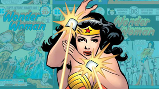 <i>Wonder Woman</i> became the feminist hero the ’70s needed